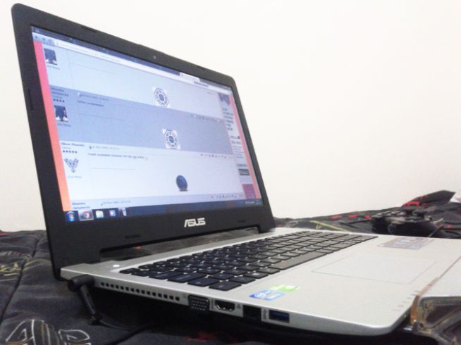 Asus K56CB-XX262D